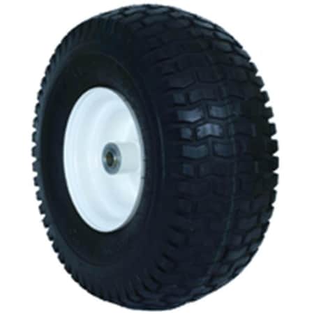 Martin Wheel